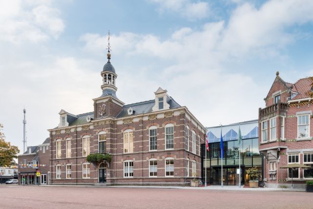 Open dag Huis voor de samenleving Deurne