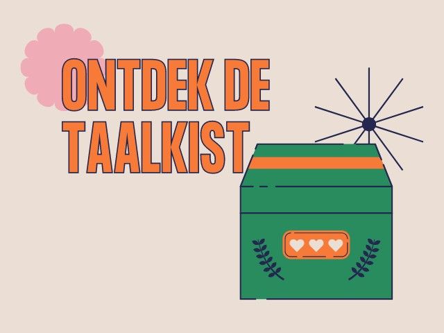 Ontdek de Taalkist