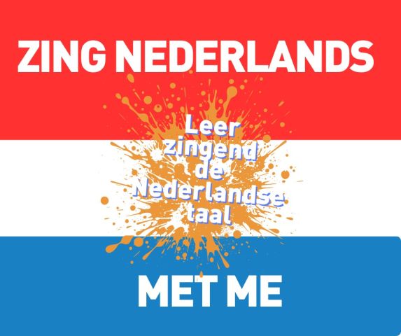 Zing Nederlands met me 06-10-2024 15:00