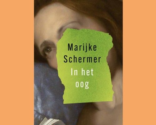 Spraakmakende boeken: Marijke Schermer - In het oog