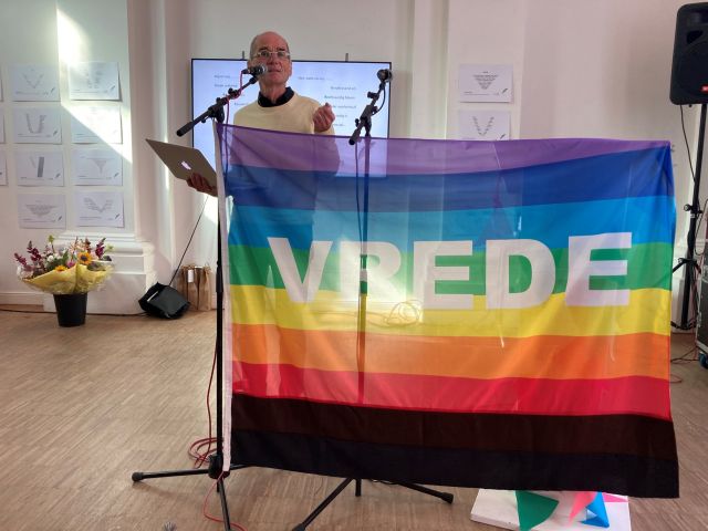 ZIN AAN! | Workshop voordracht | Peter van Helden 28-09-2024 10:15