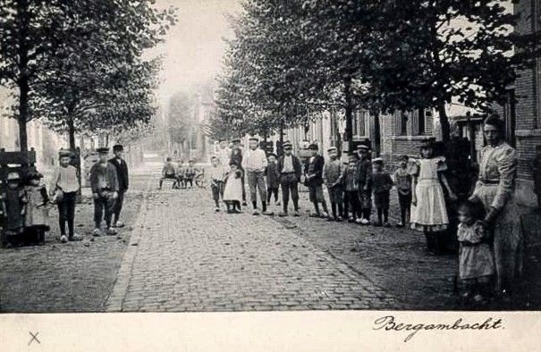 Fotoavond Historische Vereniging