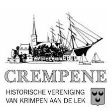 Historisch Café Krimpen a/d Lek