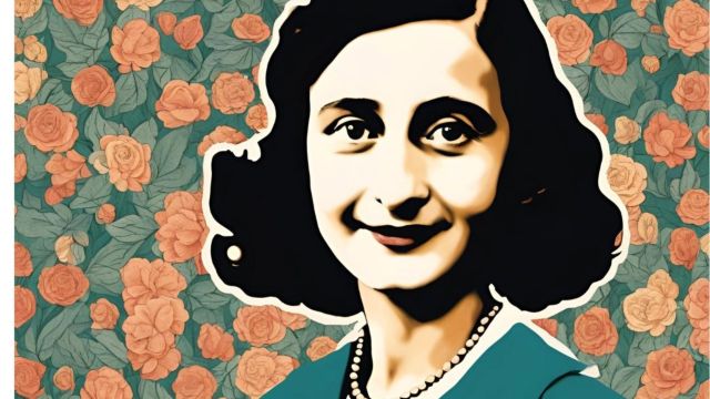 Kindercollege Anne Frank