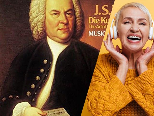 Muziekcursus - Bach: De Kunst der Fuge