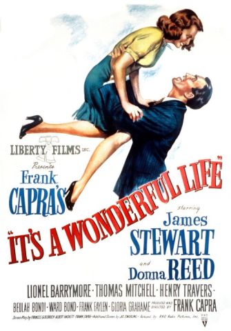 Biebfilm: It's a Wonderful Life