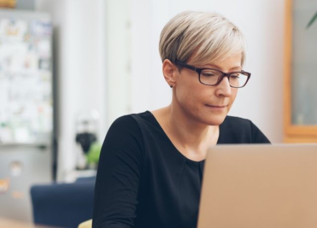 Cursus - Stap voor stap omgaan met de computer