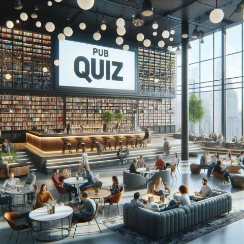 Test je Kennis in de AI-Pubquiz!