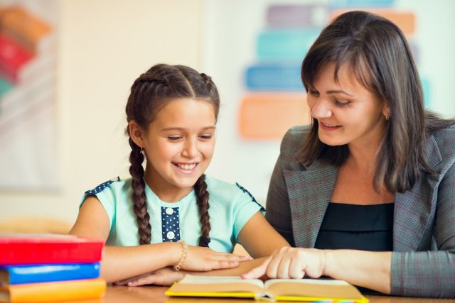 Workshop: Leesgesprekken in groep 3, 4, 5