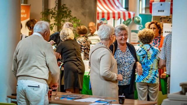 Seniorenmarkt Valkenswaard 2024