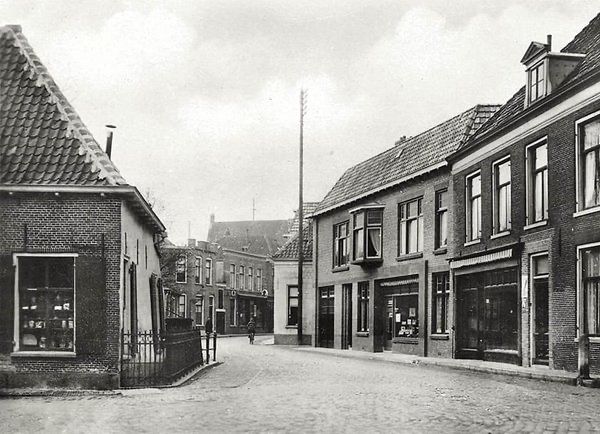 Lezing: Nijkerk en Nijkerkerveen in beeld