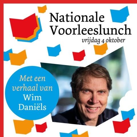 Schuif aan voor een mooi verhaal