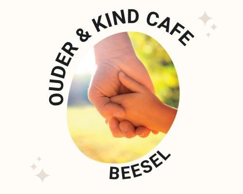 Ouder kind café