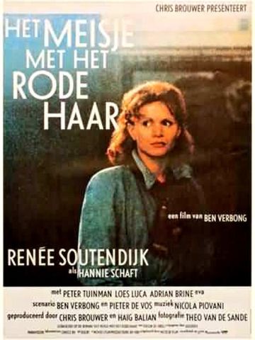 Film Meisje met het rode haar