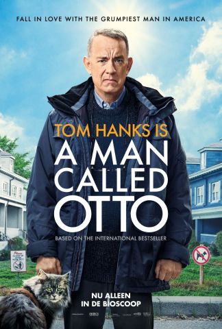 Films over eenzaamheid en verbondenheid - A man called Otto