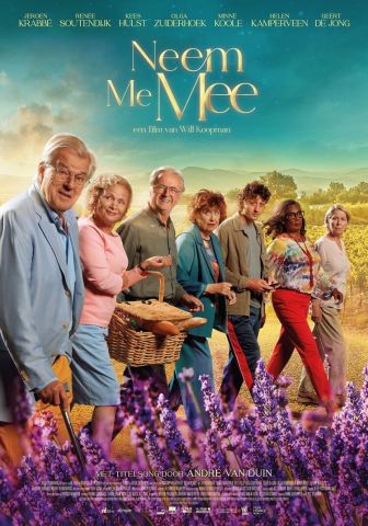 Films over eenzaamheid en verbondenheid - Neem me mee