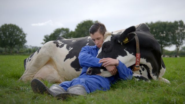 Documentaire ‘Mijn grote broer’