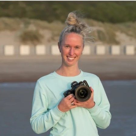 Lezing landschapsfotografie door Ellen van den Doel