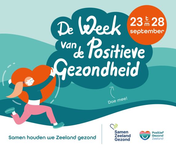 Week van de positieve gezondheid: Gluren bij de buren - ADRZ