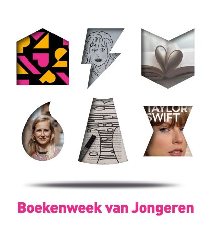 Boekenweek van Jongeren bij Huis73: Creatieve workshops, inspirerende gesprekken, boekentips en meer!