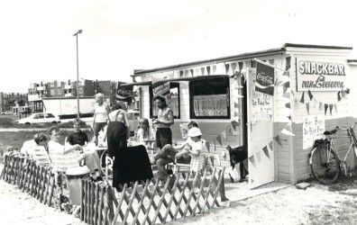 Alkmaars Historisch Café: Het Alkmaar Noord van weleer