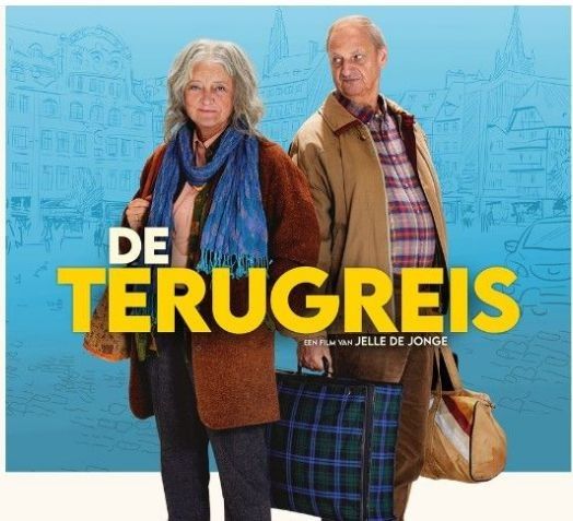 CINEbieb: film De Terugreis