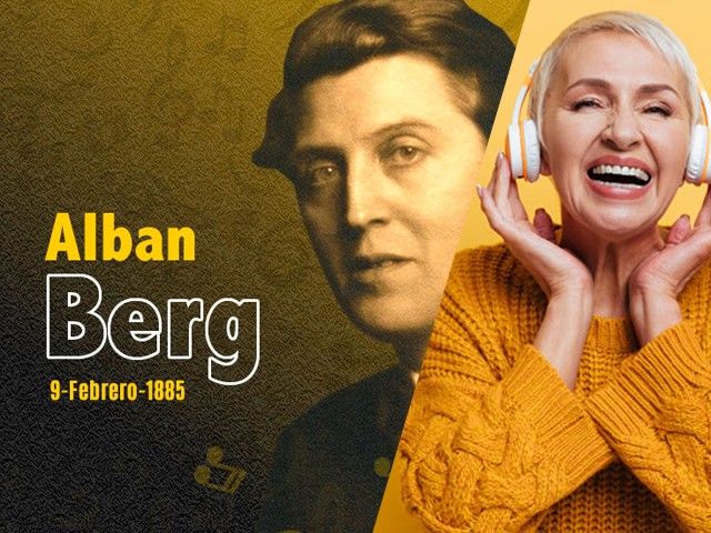 Muziekcursus: Alban Berg - Vioolconcert