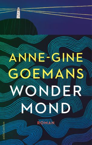 Lezing Anne-Gine Goemans: Wondermond