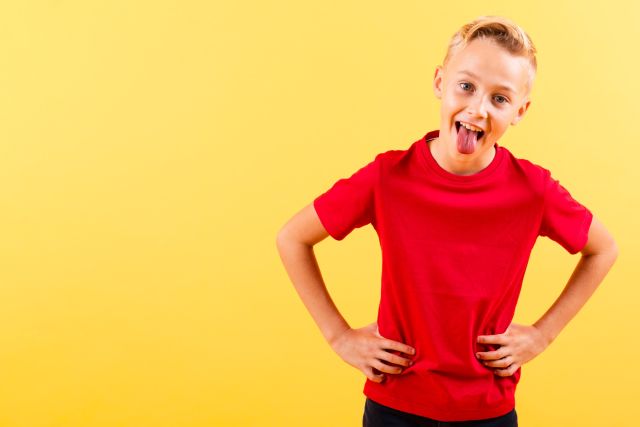 Kinderboekenweek: vier het bij bieb Budel