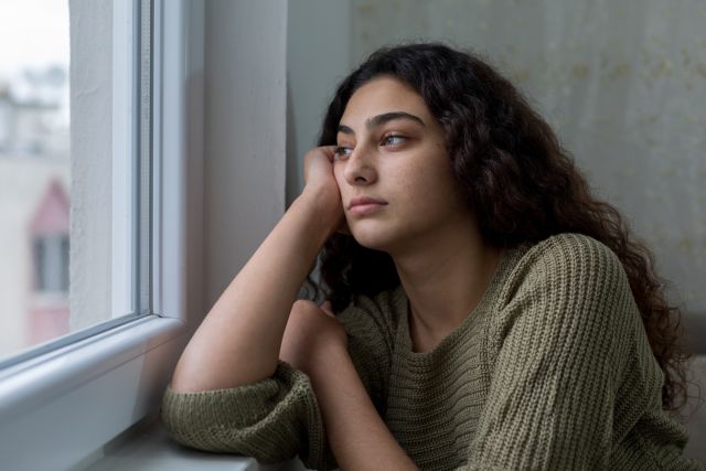 Eenzaamheid en depressie onder jongeren