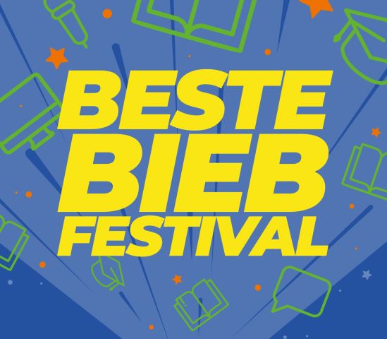 Beste Bieb Festival