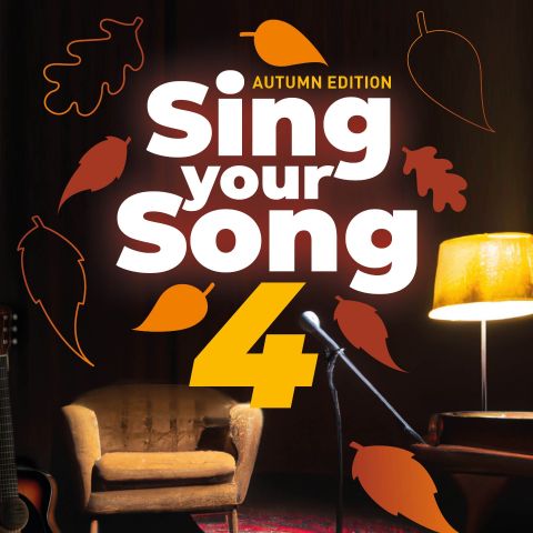 Sing your Song 4