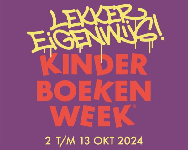 Kinderboekenweek: Voorlezen XL