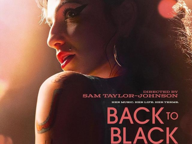 Film: Back to Black