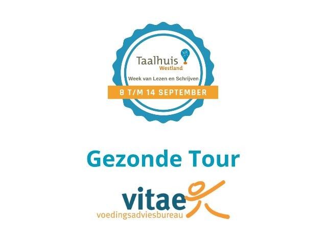 Gezonde Tour