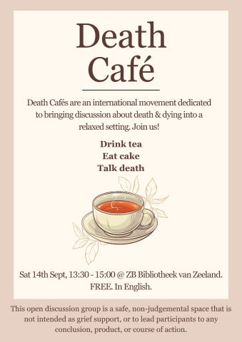 Death Café