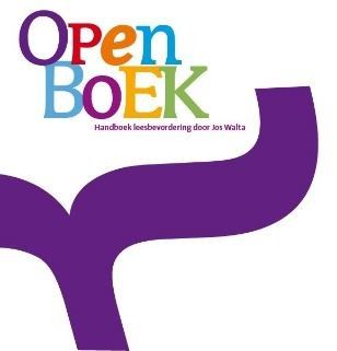 Cursus Open Boek 3.0 (Opleiding leescoordinator)