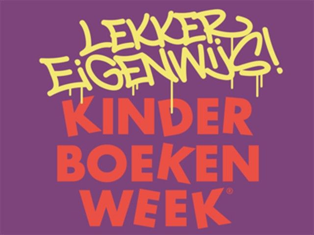 Speurtocht 'Lekker eigenwijs'