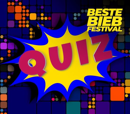 Beste Bieb Festival: Mini Pubquiz