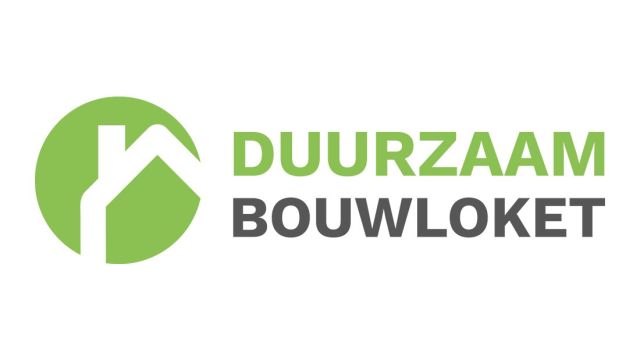 Inloopspreekuur Duurzaam Bouwloket