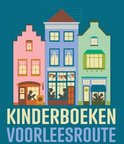 Kinderboeken Voorleesroute