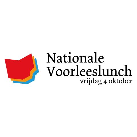 Nationale Voorleeslunch