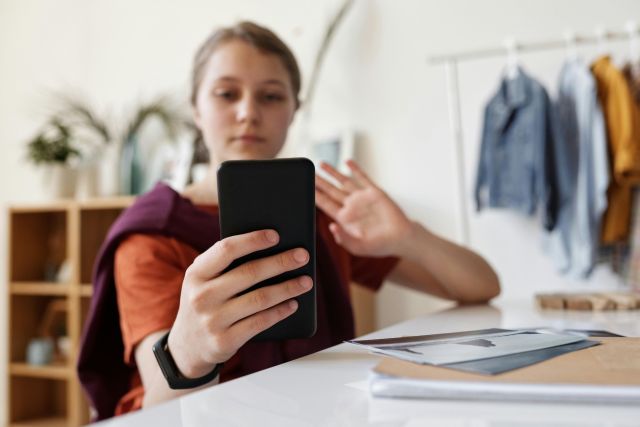 Oudercafé;  Het puberbrein en mediawijsheid