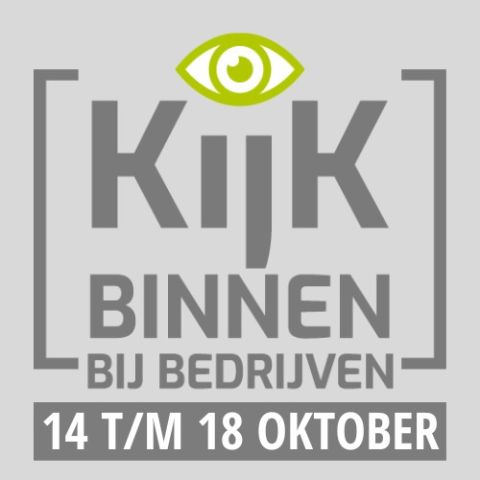 Kijk Binnen Bij Bedrijven | de Bibliotheek West-Brabant