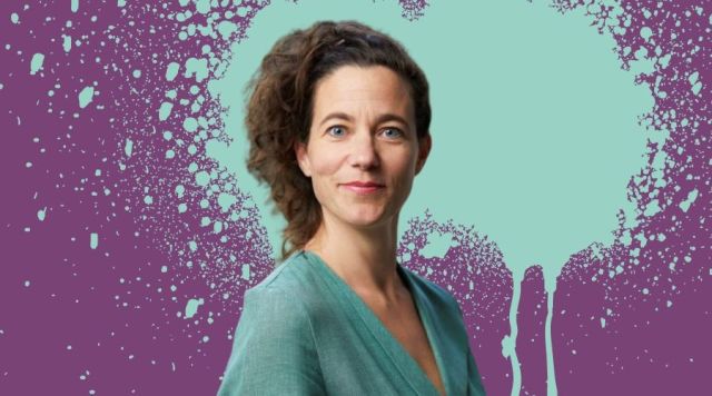 Kinderboekenweek | Schrijver op bezoek: Susanne Roos