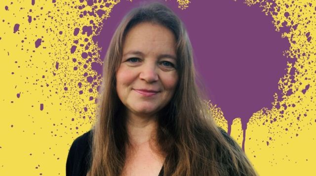 Kinderboekenweek | Schrijver op bezoek: Ineke Kraijo