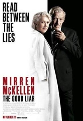 Film: The good liar