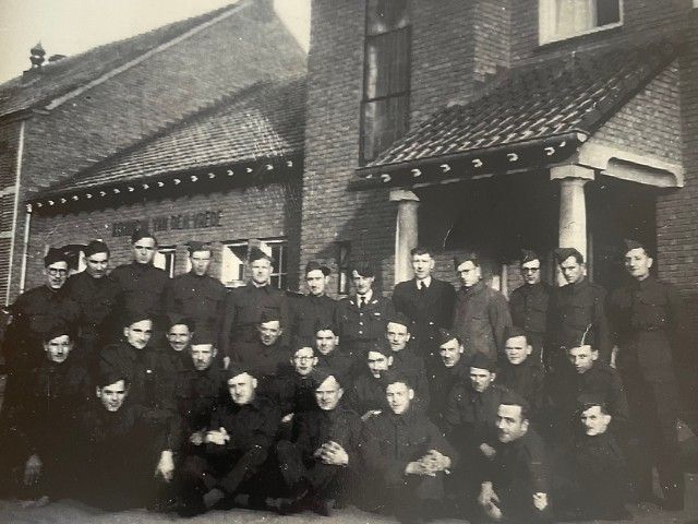 Roosteren: Bevrijding Herdenken, Vrijheid vieren