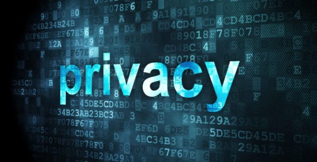 Intern: AVG Privacy workshop - Johan Martens