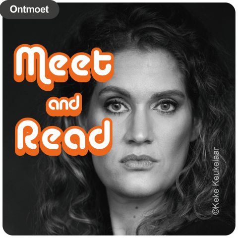 Meet&Read met Anne Eekhout